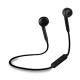 MYWAY - Auriculares myway mwhph0022 inalambrico negro - MWHPH0022